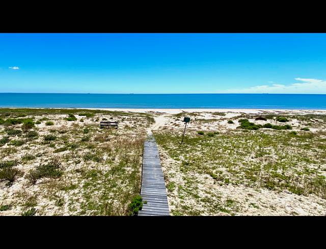 658M² VACANT LAND FOR SALE IN ATLANTIC WAVES ESTATE